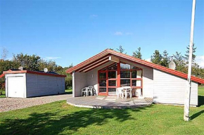 Holiday home Kosigvænget C- 2431